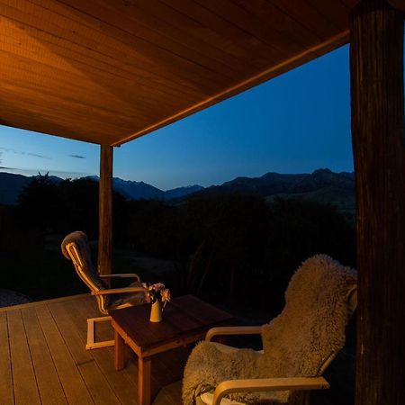 The Kanuka Cabin Wanaka Luaran gambar