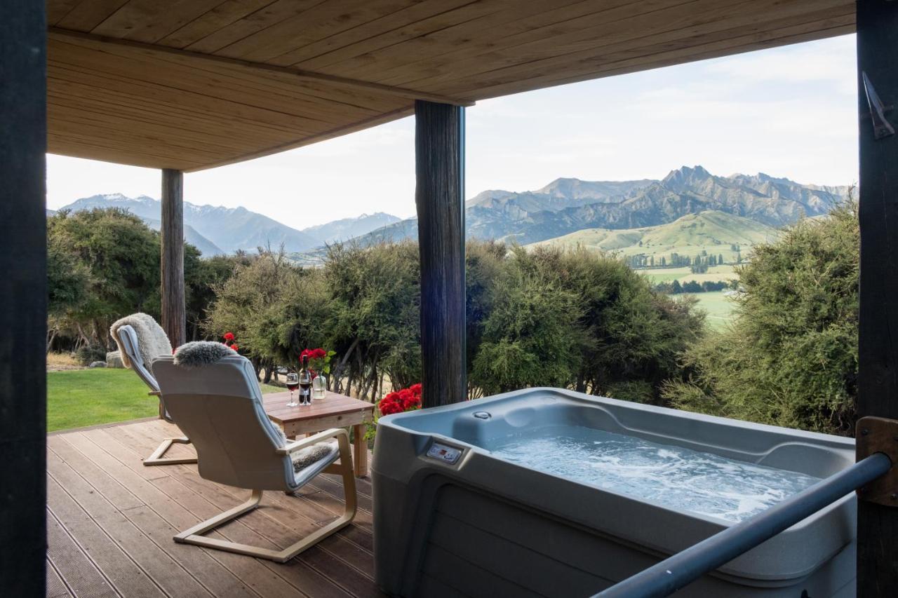 The Kanuka Cabin Wanaka Luaran gambar