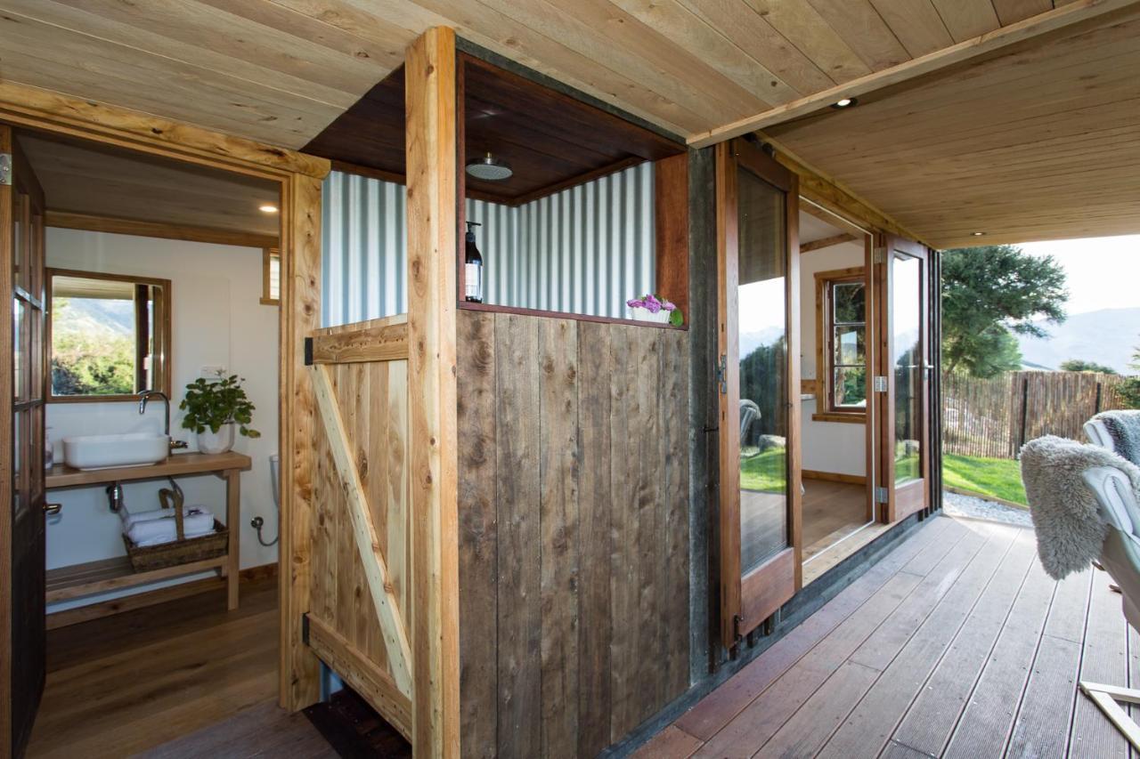 The Kanuka Cabin Wanaka Luaran gambar