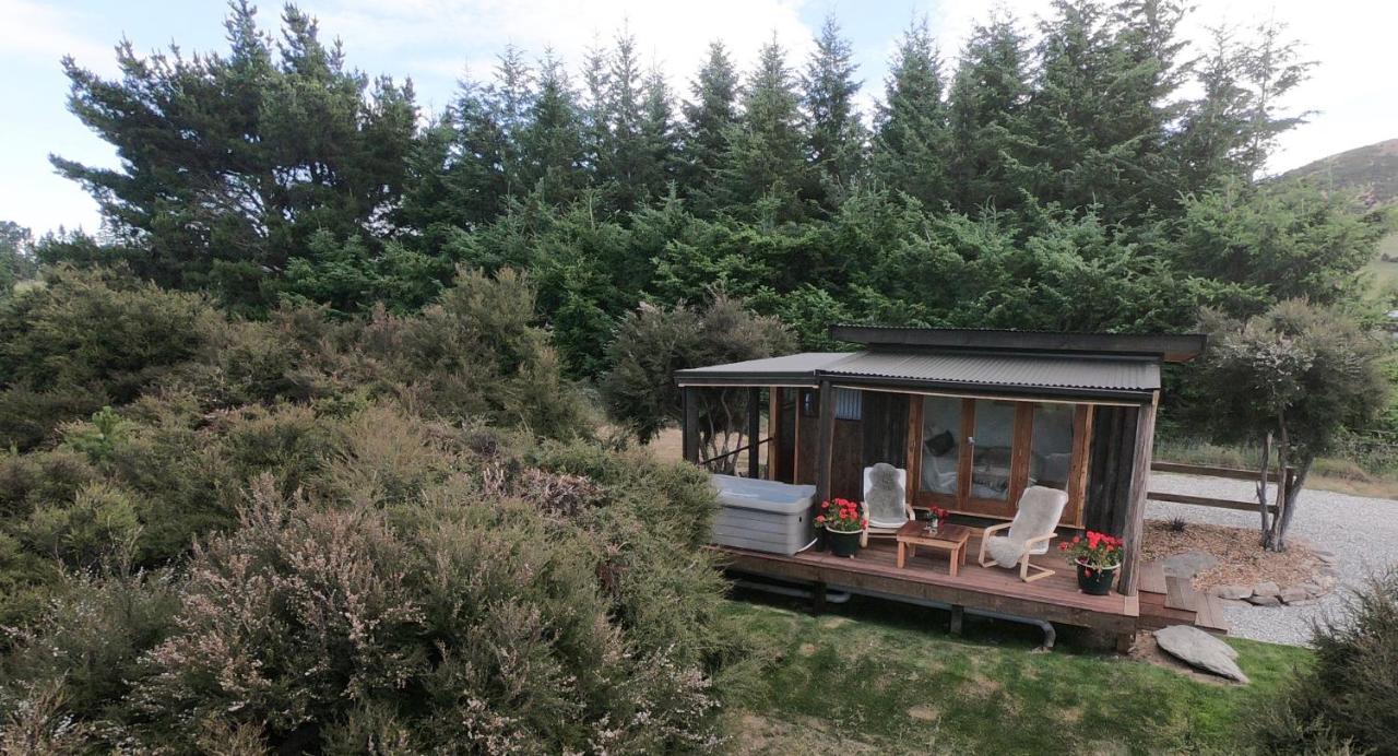The Kanuka Cabin Wanaka Luaran gambar