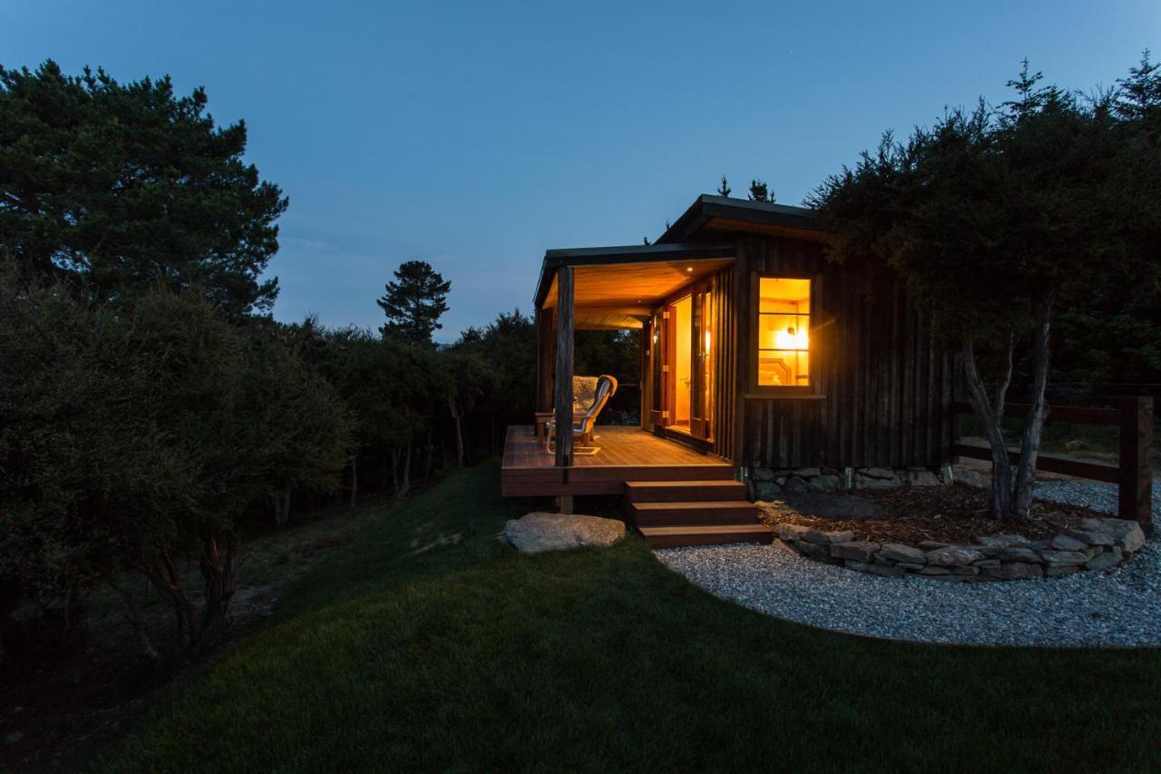 The Kanuka Cabin Wanaka Luaran gambar