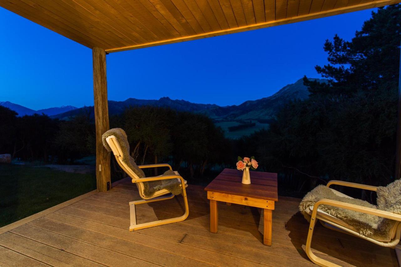 The Kanuka Cabin Wanaka Luaran gambar