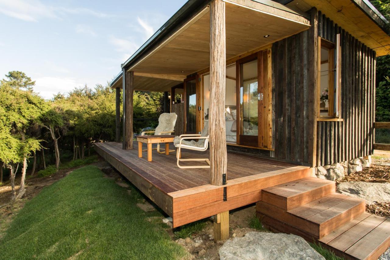 The Kanuka Cabin Wanaka Luaran gambar