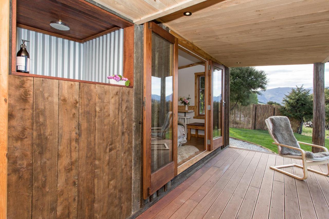 The Kanuka Cabin Wanaka Luaran gambar