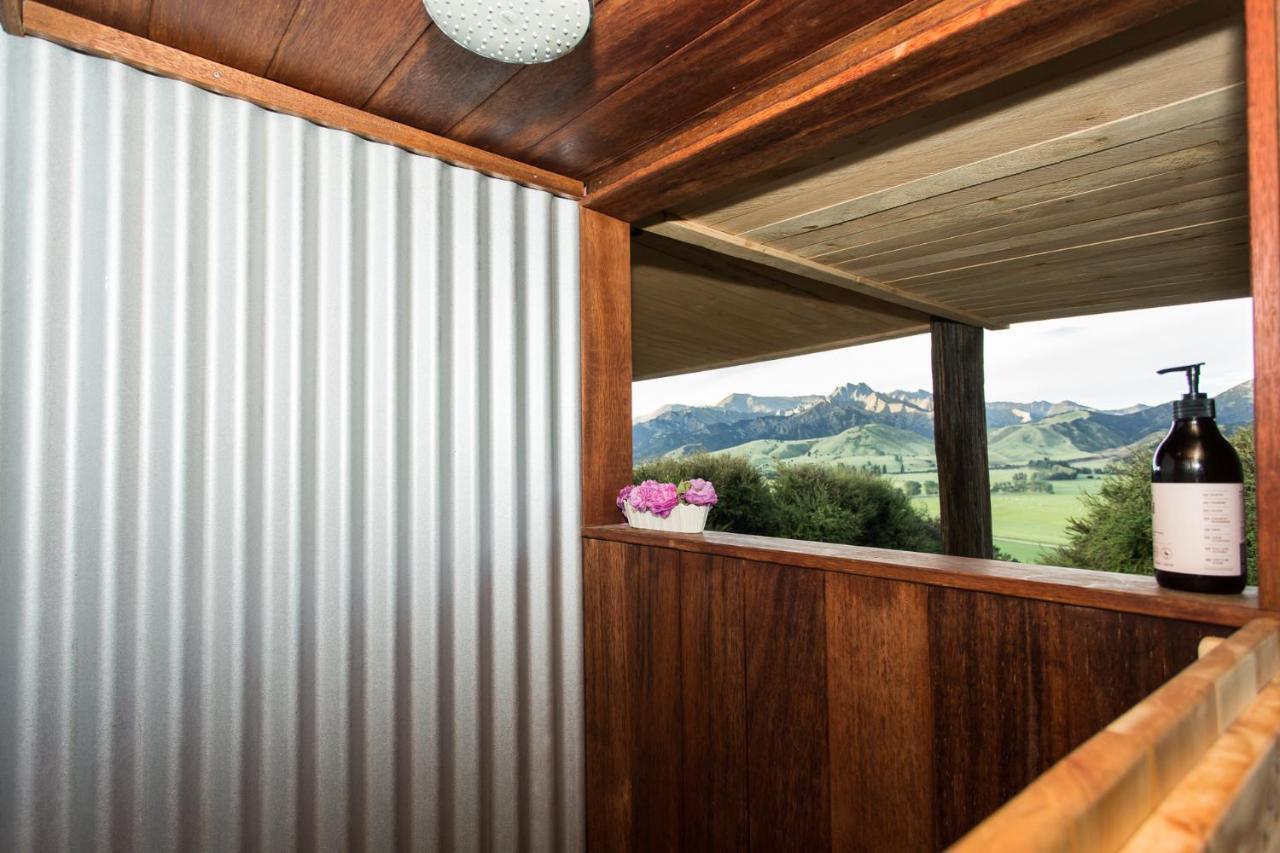 The Kanuka Cabin Wanaka Luaran gambar