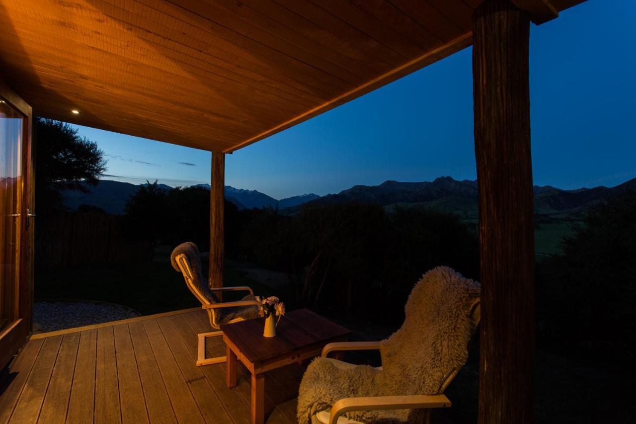 The Kanuka Cabin Wanaka Luaran gambar